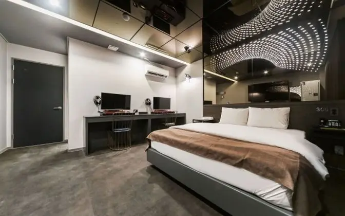 Oda (VIP high specification couple PC(PUBG)