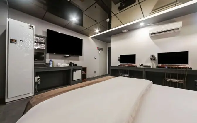 Oda (VIP high specification couple PC(PUBG)