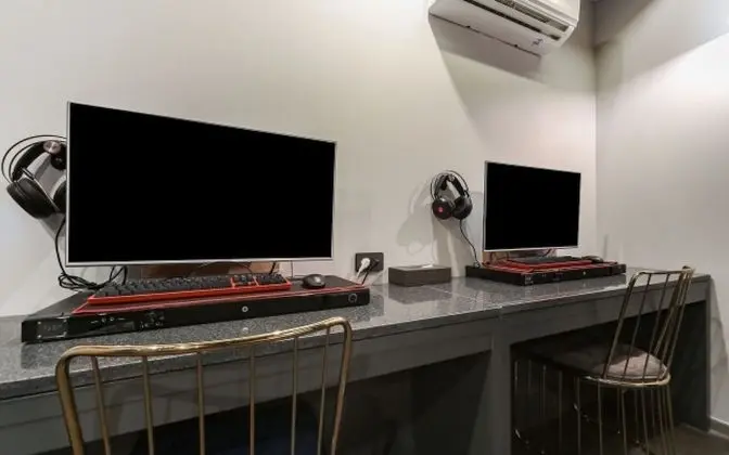 Oda (VIP high specification couple PC(PUBG)