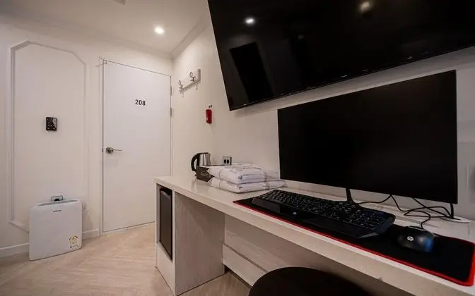 Oda (Rubato R Premium *Clothing manager* ()