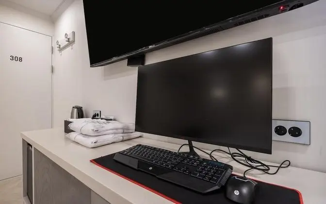 Oda (Rubato R Premium *Clothing manager* ()