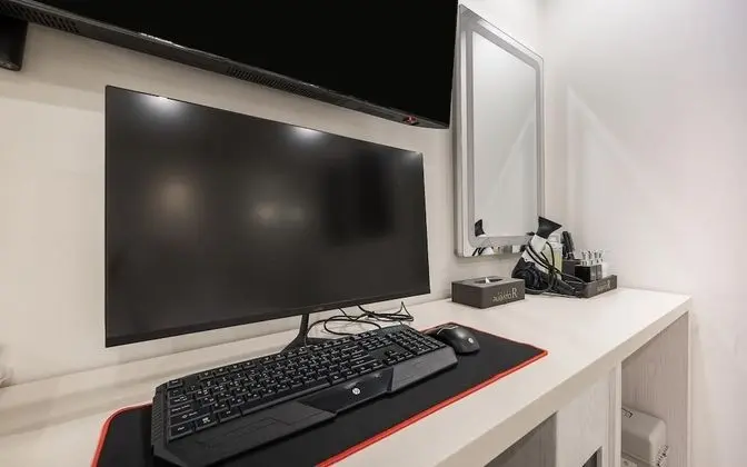 Oda (Rubato R Premium *Clothing manager* ()