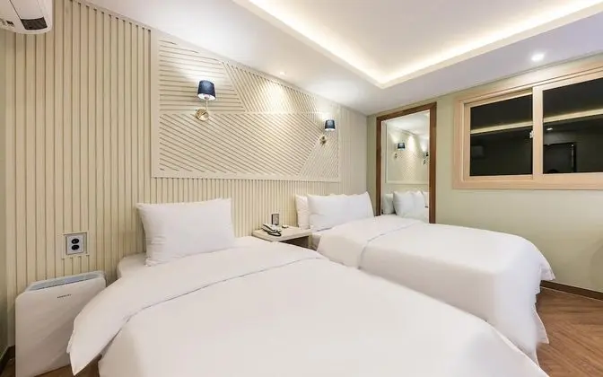 Oda (Rubato R Twin *High-spec 2PC* (Headse)