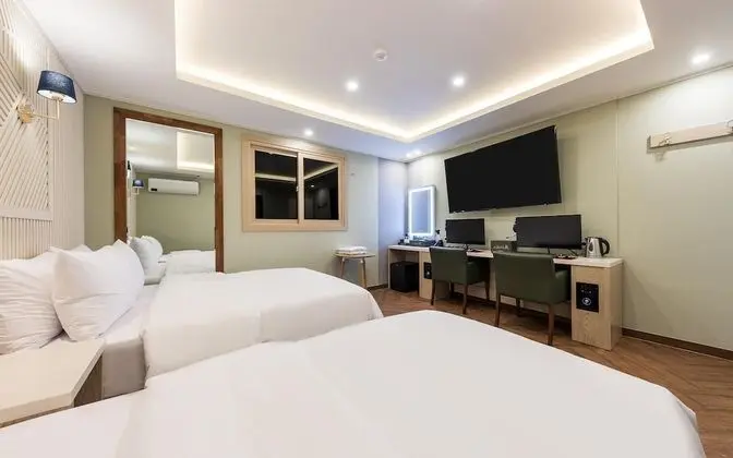 Oda (Rubato R Twin *High-spec 2PC* (Headse)