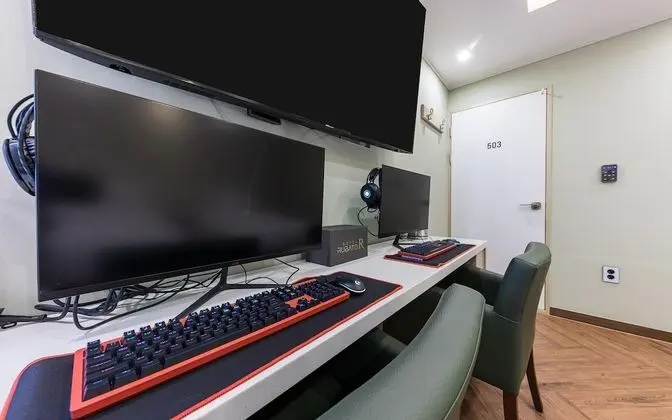 Oda (Rubato R Twin *High-spec 2PC* (Headse)