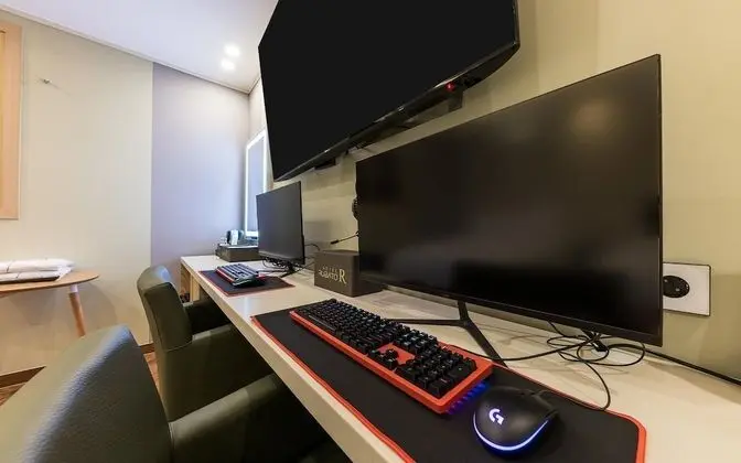 Oda (Rubato R Twin *High-spec 2PC* (Headse)