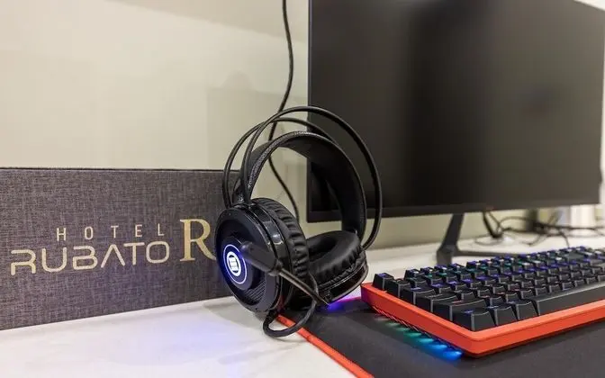 Oda (Rubato R Twin *High-spec 2PC* (Headse)