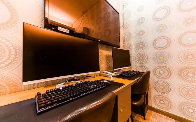 Oda (Semi-private twin room (2PC Netflix Y)