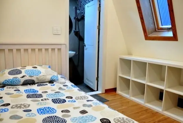 Premium Kulübe, 3 Yatak Odası