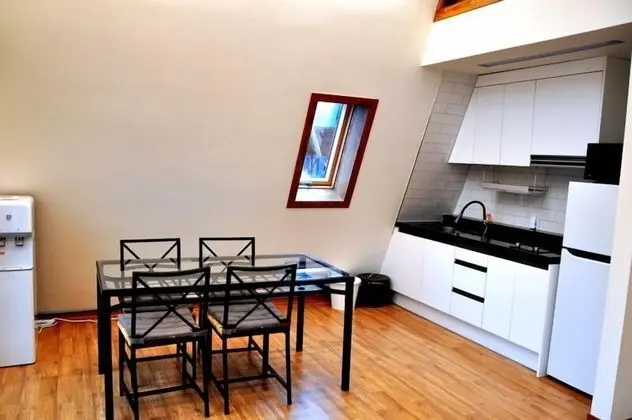 Premium Kulübe, 3 Yatak Odası