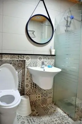 Premium Kulübe, 3 Yatak Odası