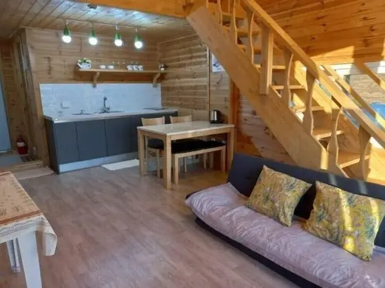 Deluxe İki Ayrı Yataklı Oda