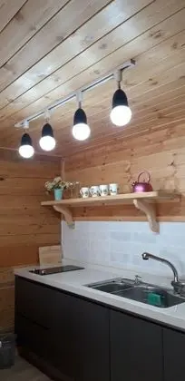 Standard Oda, 1 Yatak Odası