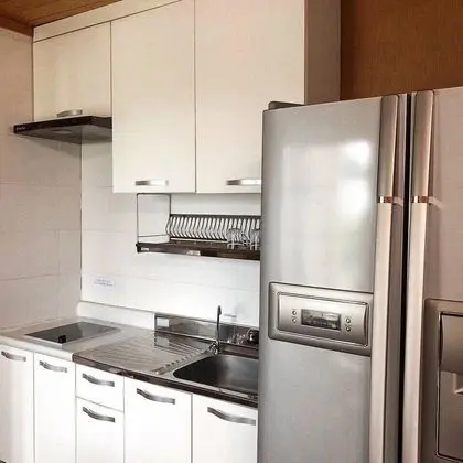 Tek Büyük Yataklı Oda, 2 Yatak Odası