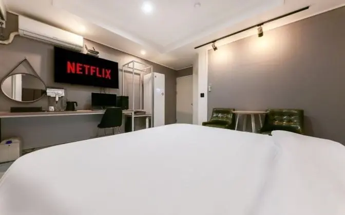 Oda (Styler Double [Available to watch Net)