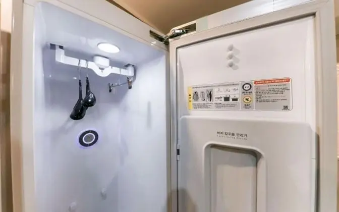 Oda (Styler Double [Available to watch Net)