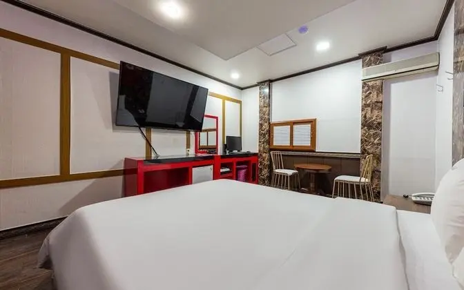 Oda (Cinema Room (Netflix available))