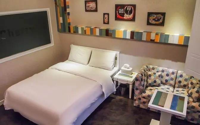 Oda (Special Room)