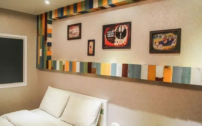Oda (Special Room)
