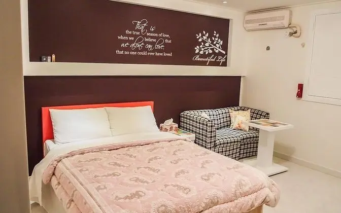 Oda (Special Room)