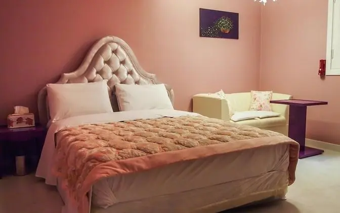 Oda (Special Room)