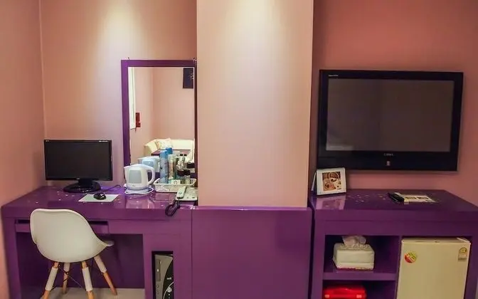Oda (Special Room)