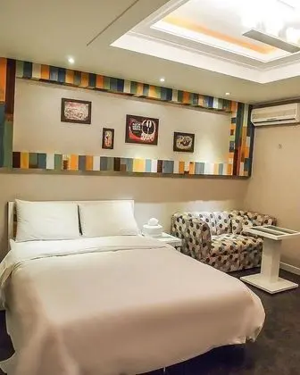 Oda (Special Room)