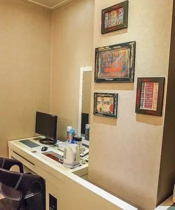 Oda (Special Room)