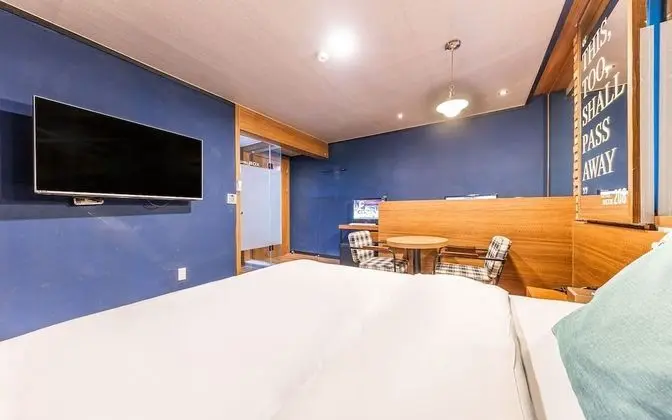 Oda (Gaming 2PC (bathtub game 2PC))