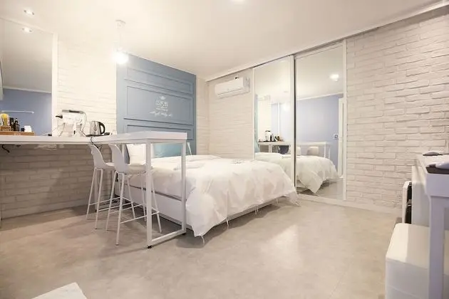 Oda (General Room 1PC/Hot Deal X (Normal P)