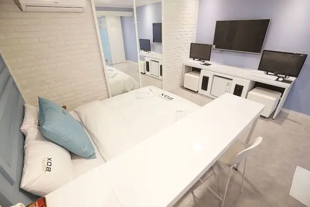 Oda (General Room 1PC/Hot Deal X (Normal P)