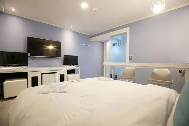 Oda (General Room 1PC/Hot Deal X (Normal P)