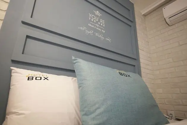 Oda (General Room 1PC/Hot Deal X (Normal P)