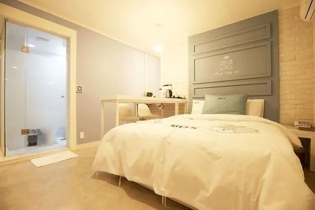 Oda (General Room 1PC/Hot Deal X (Normal P)