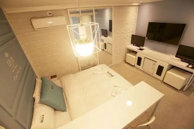 Oda (General Room 1PC/Hot Deal X (Normal P)