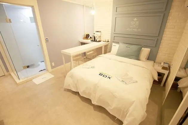 Oda (General Room 1PC/Hot Deal X (Normal P)