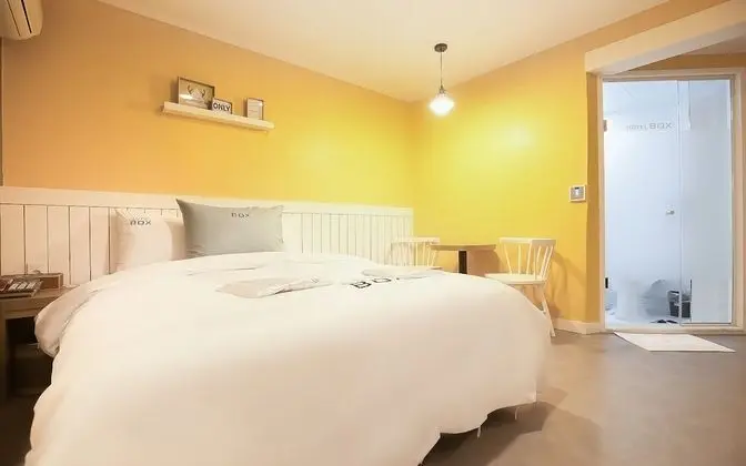 Oda (General Room 1PC/Hot Deal X (Normal P)