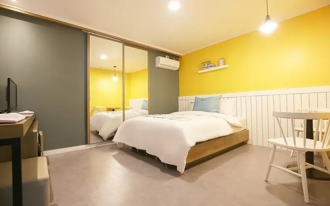 Oda (General Room 1PC/Hot Deal X (Normal P)