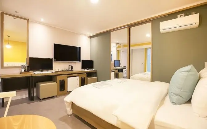 Oda (General Room 1PC/Hot Deal X (Normal P)