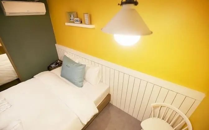 Oda (General Room 1PC/Hot Deal X (Normal P)