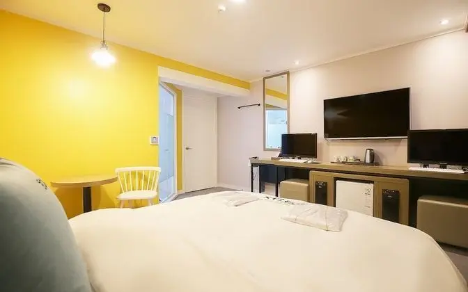 Oda (General Room 1PC/Hot Deal X (Normal P)