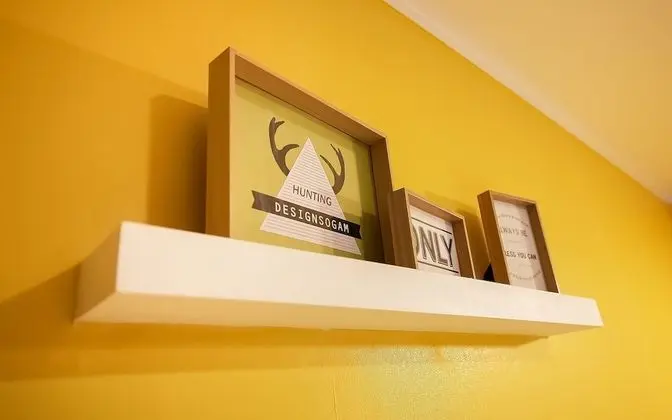 Oda (General Room 1PC/Hot Deal X (Normal P)