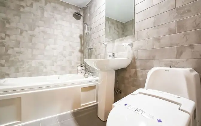 Oda (Twin (general 1PC bathtub))