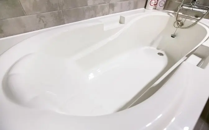 Oda (Twin (general 1PC bathtub))