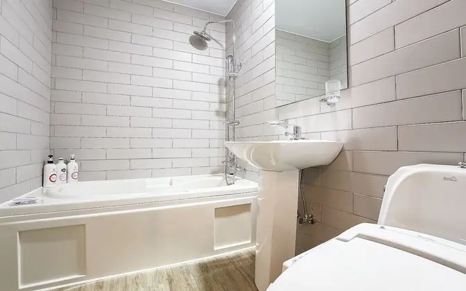 Oda (Twin (general 1PC bathtub))