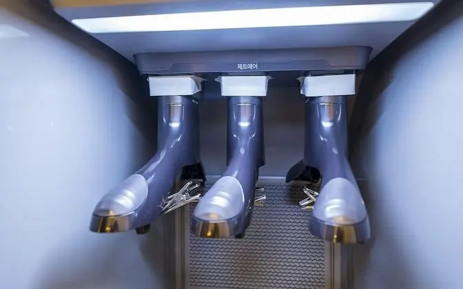 Oda (VIP-Air dresser(Air dresser65inch sma)