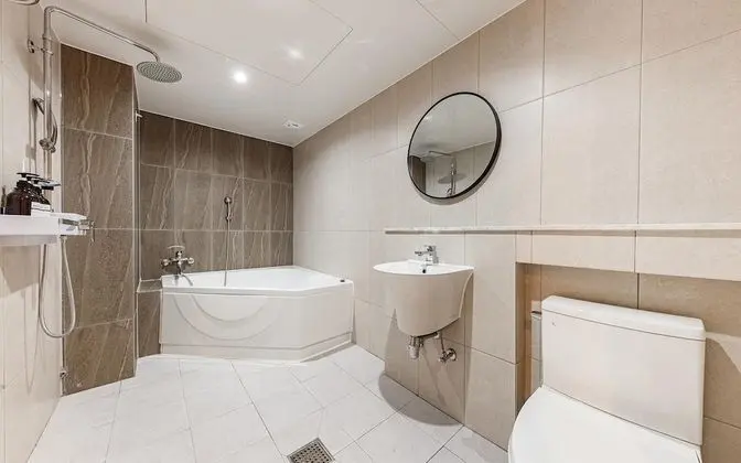 Oda (VIP-massage chair(massage chair65inch)