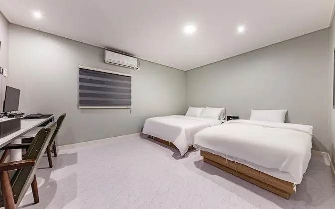 Oda (Twin - random allocation (twin bed 65)