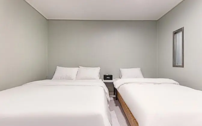 Oda (Twin - random allocation (twin bed 65)