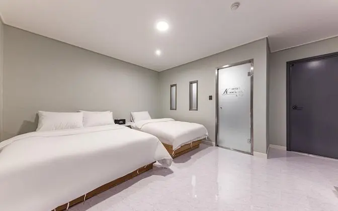 Oda (Twin - random allocation (twin bed 65)